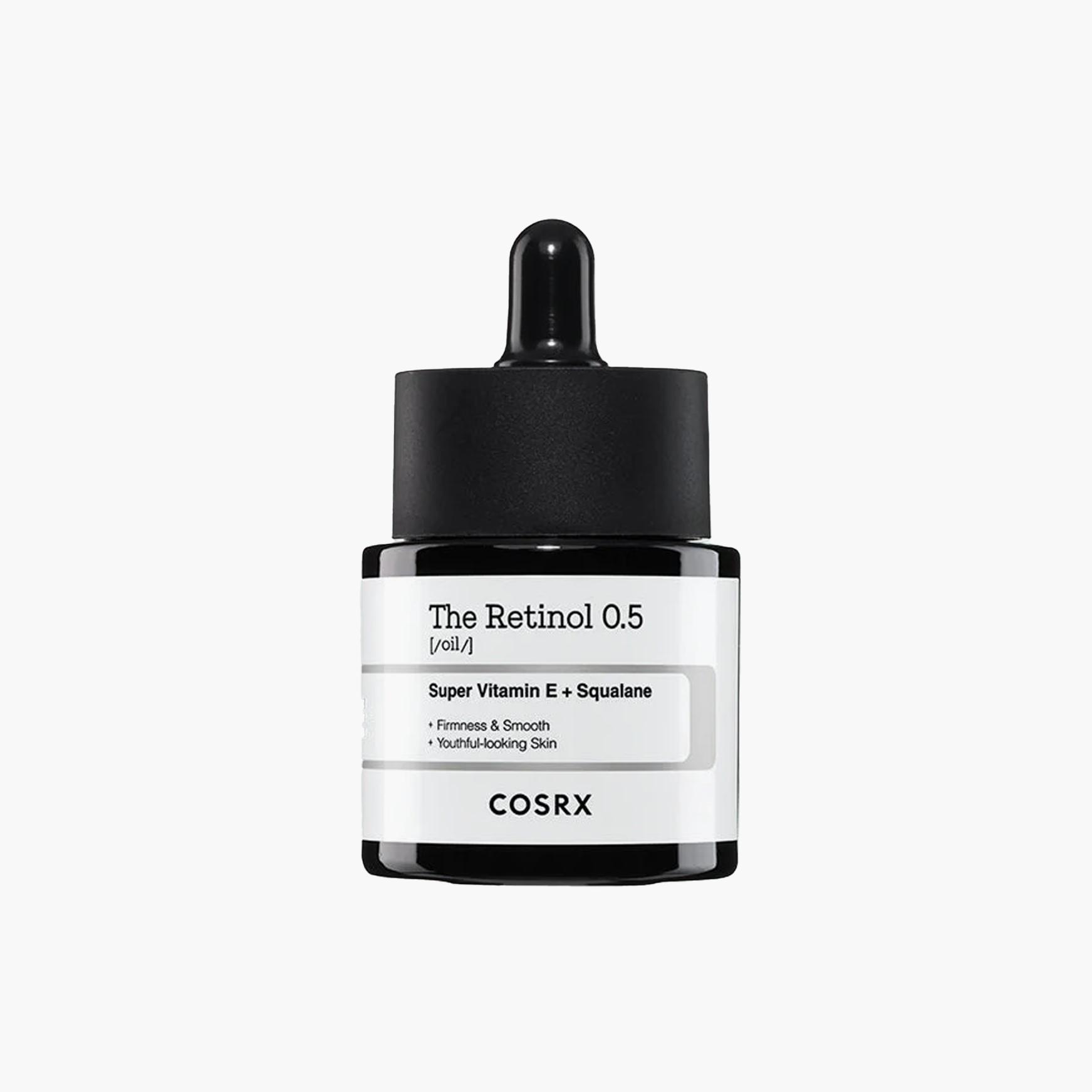 Haruharu Wonder Black Rice Facial Oil
