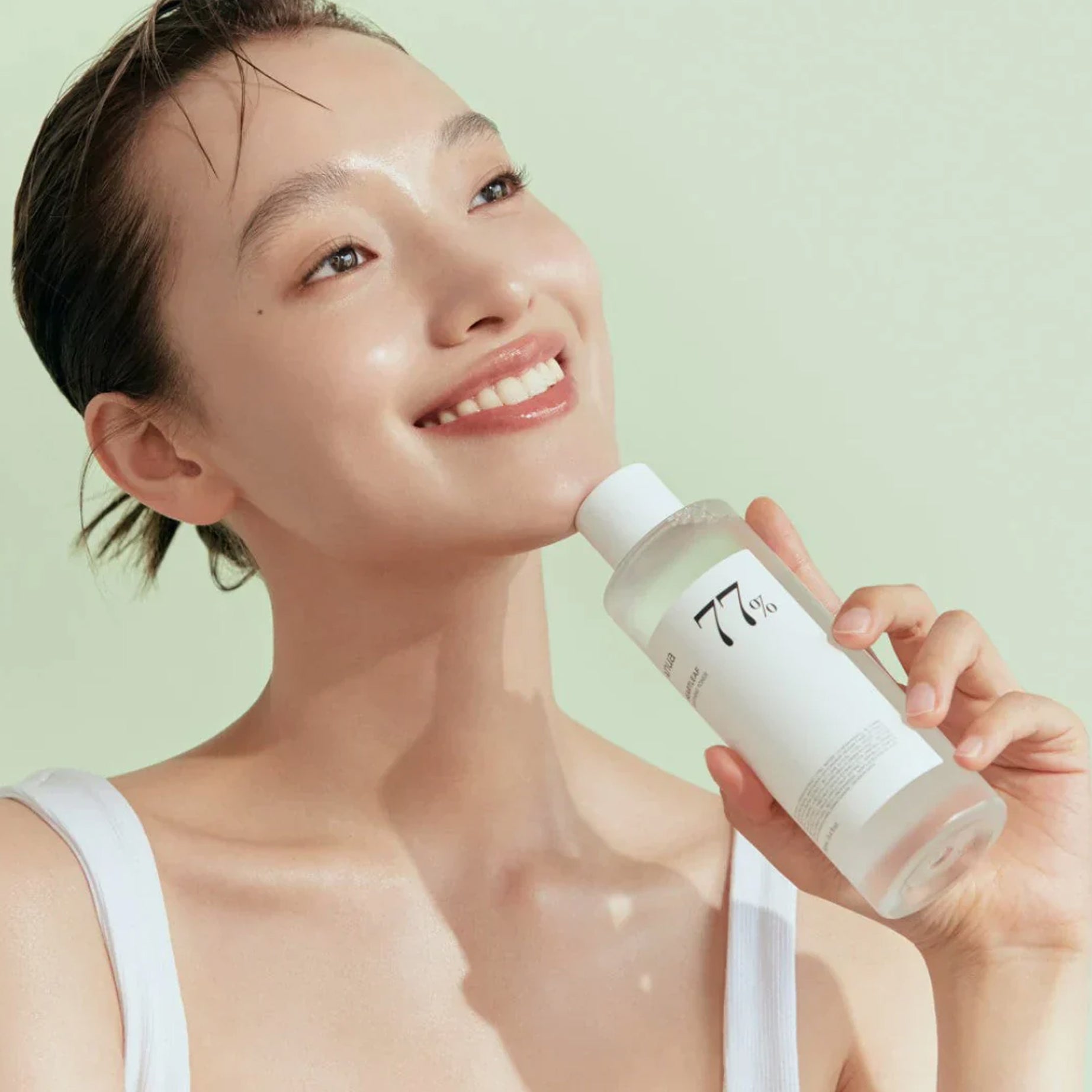 Shiseido Water In Lip Balm UV Cut with SPF18 for protection