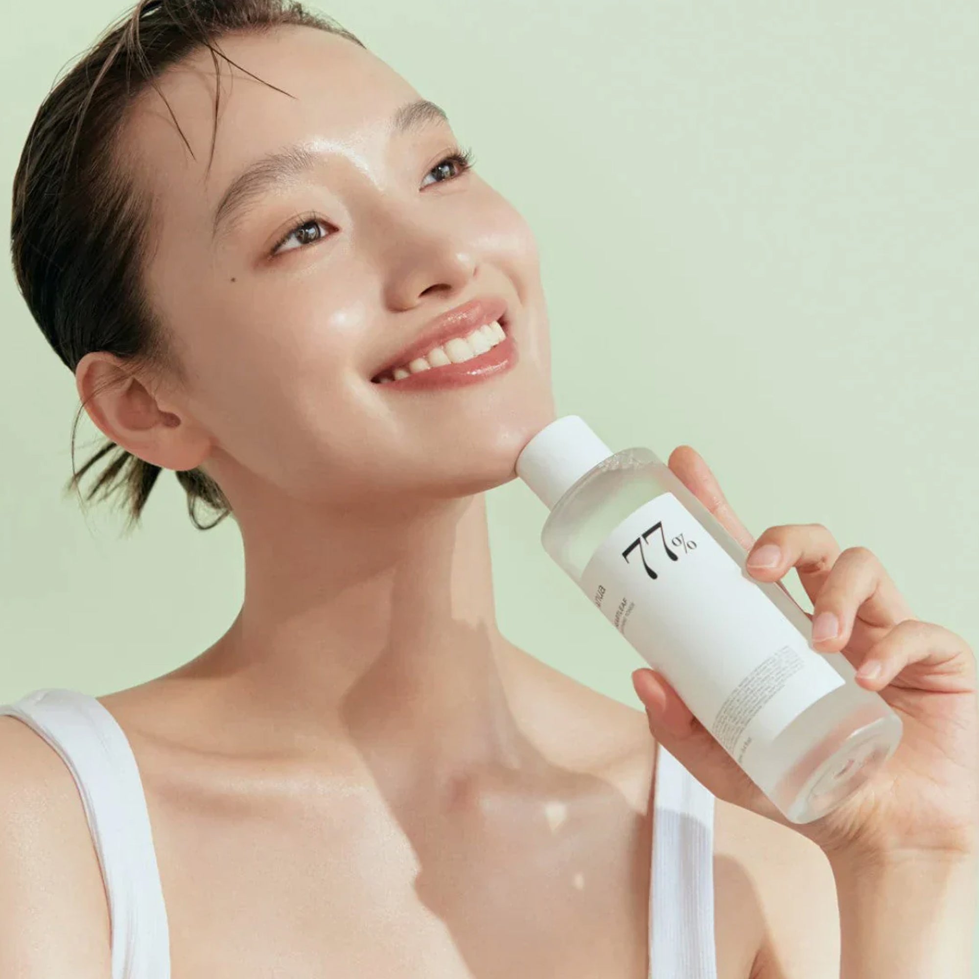 Shiseido Water In Lip Balm UV Cut with SPF18 for protection