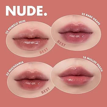 ROM&ND Juicy Lasting Tint for long-lasting color