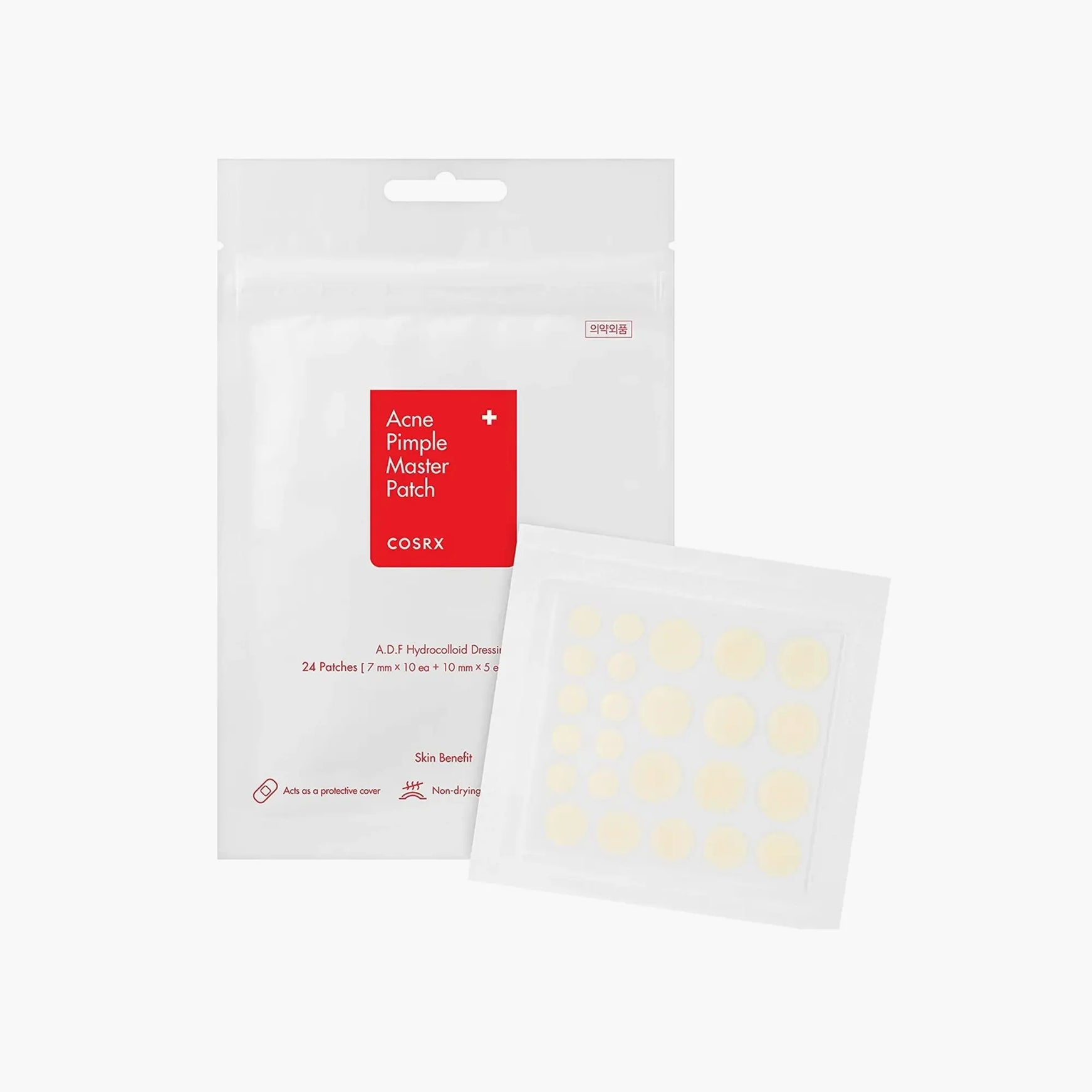 Abib Sedum Hyaluron Pads for hydration and skin nourishment