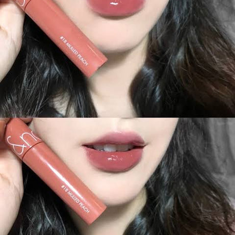 ROM&ND Juicy Lasting Tint for long-lasting color