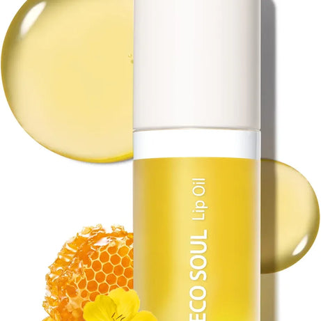 THESAEM Eco Soul Lip Oil for glossy, nourished lips