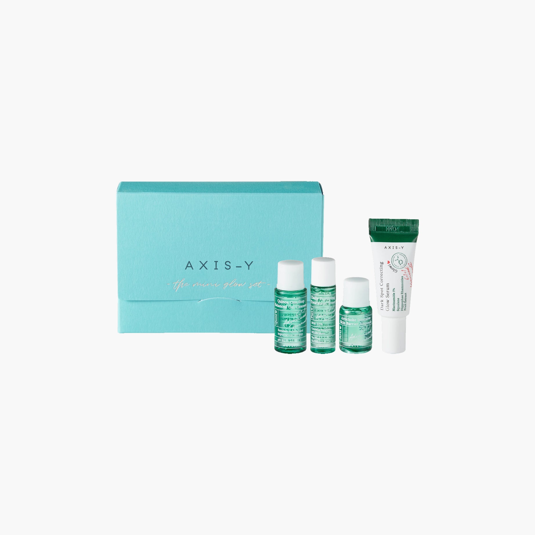 Numbuzin Radiance Essence Pad