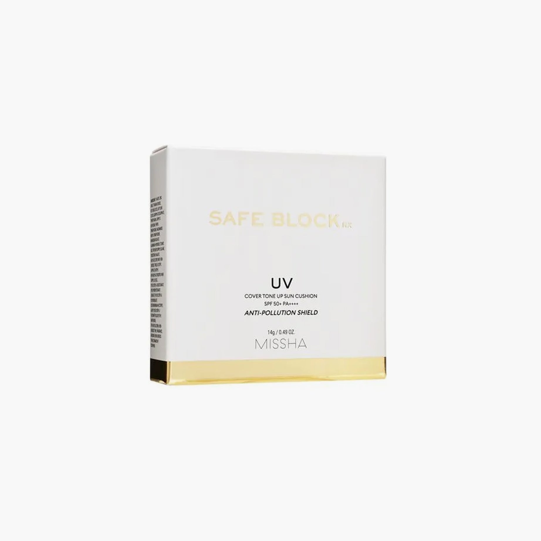 Jumiso Antioxidant Glow Facial Essence 40ml