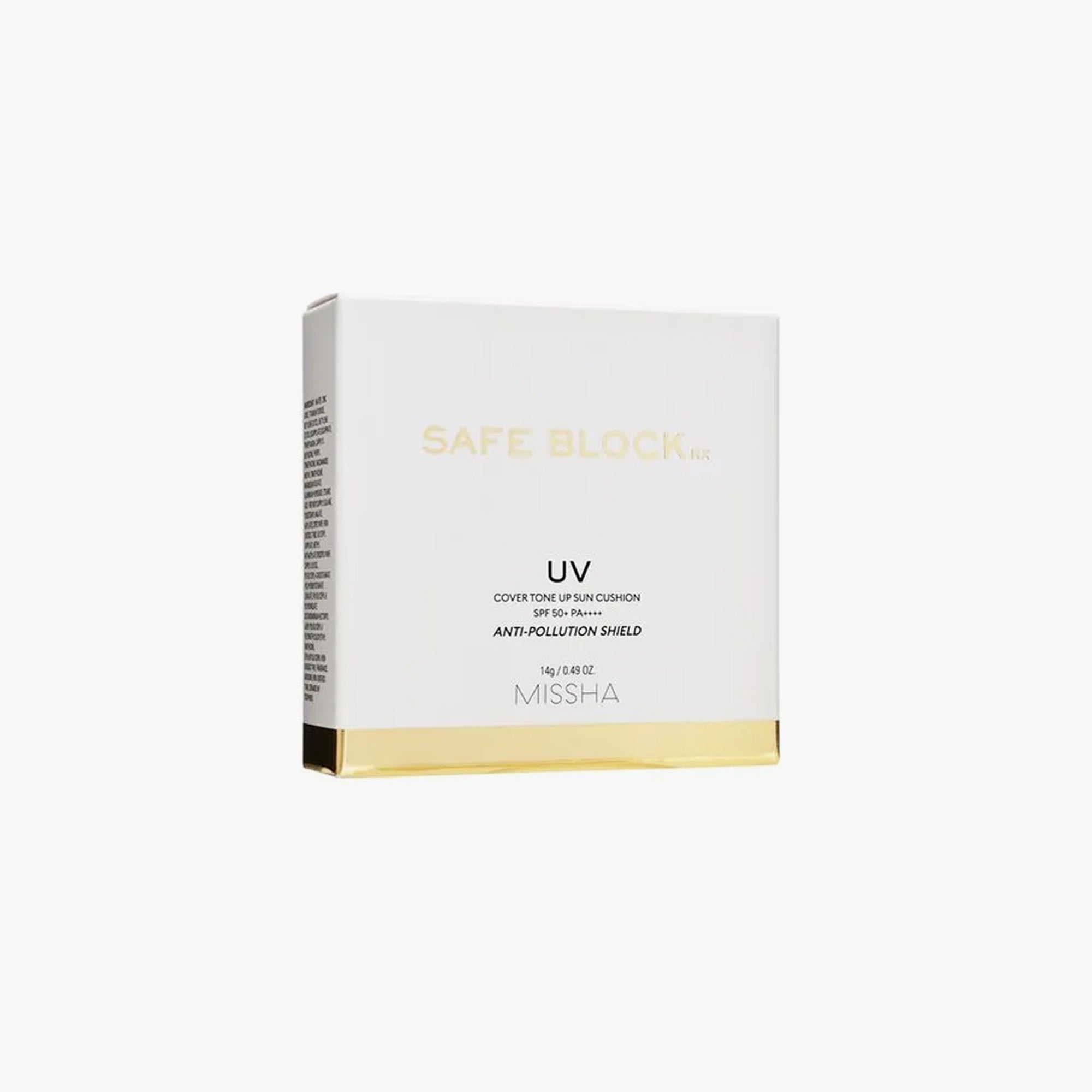 Jumiso Antioxidant Glow Facial Essence 40ml