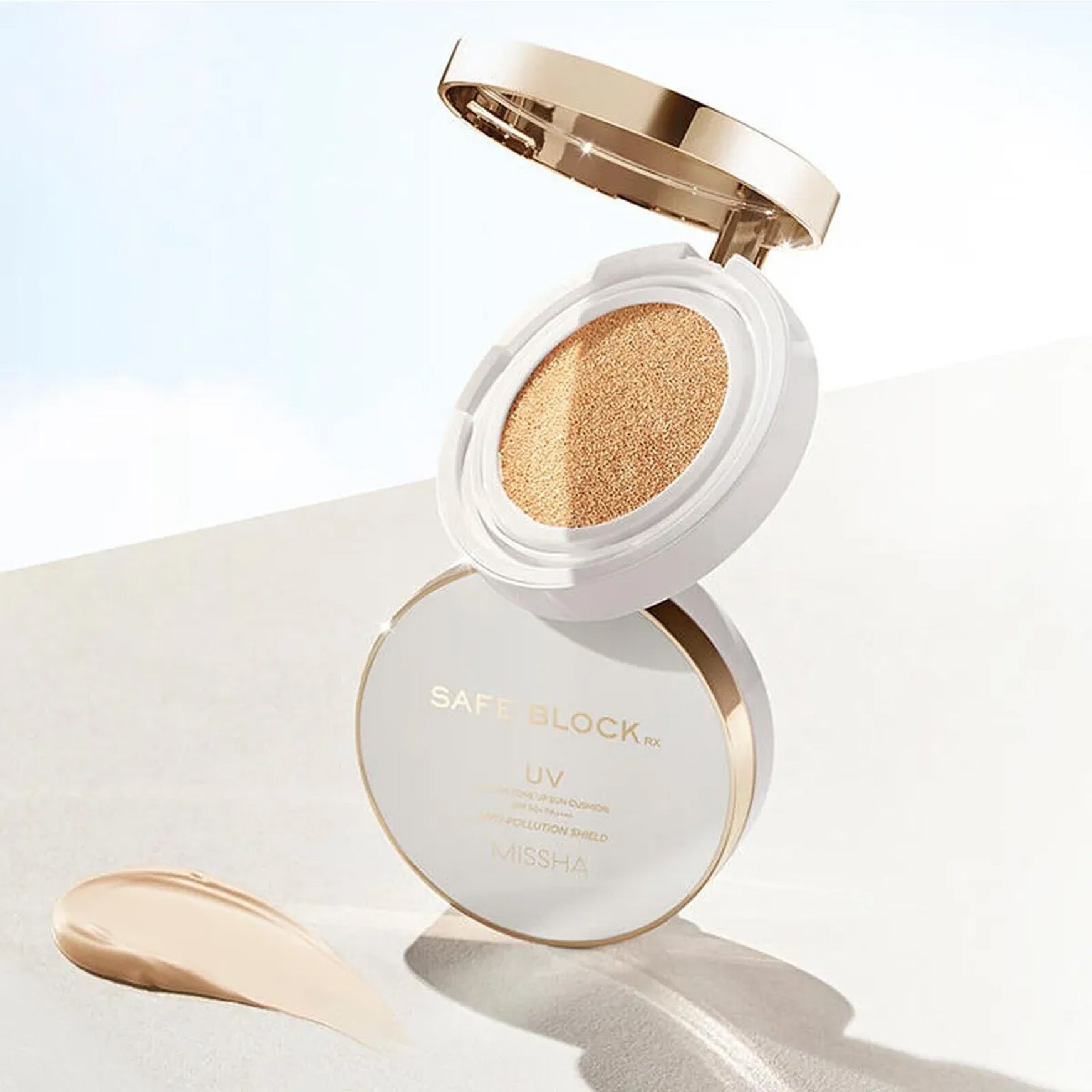 Jumiso Antioxidant Glow Facial Essence 40ml