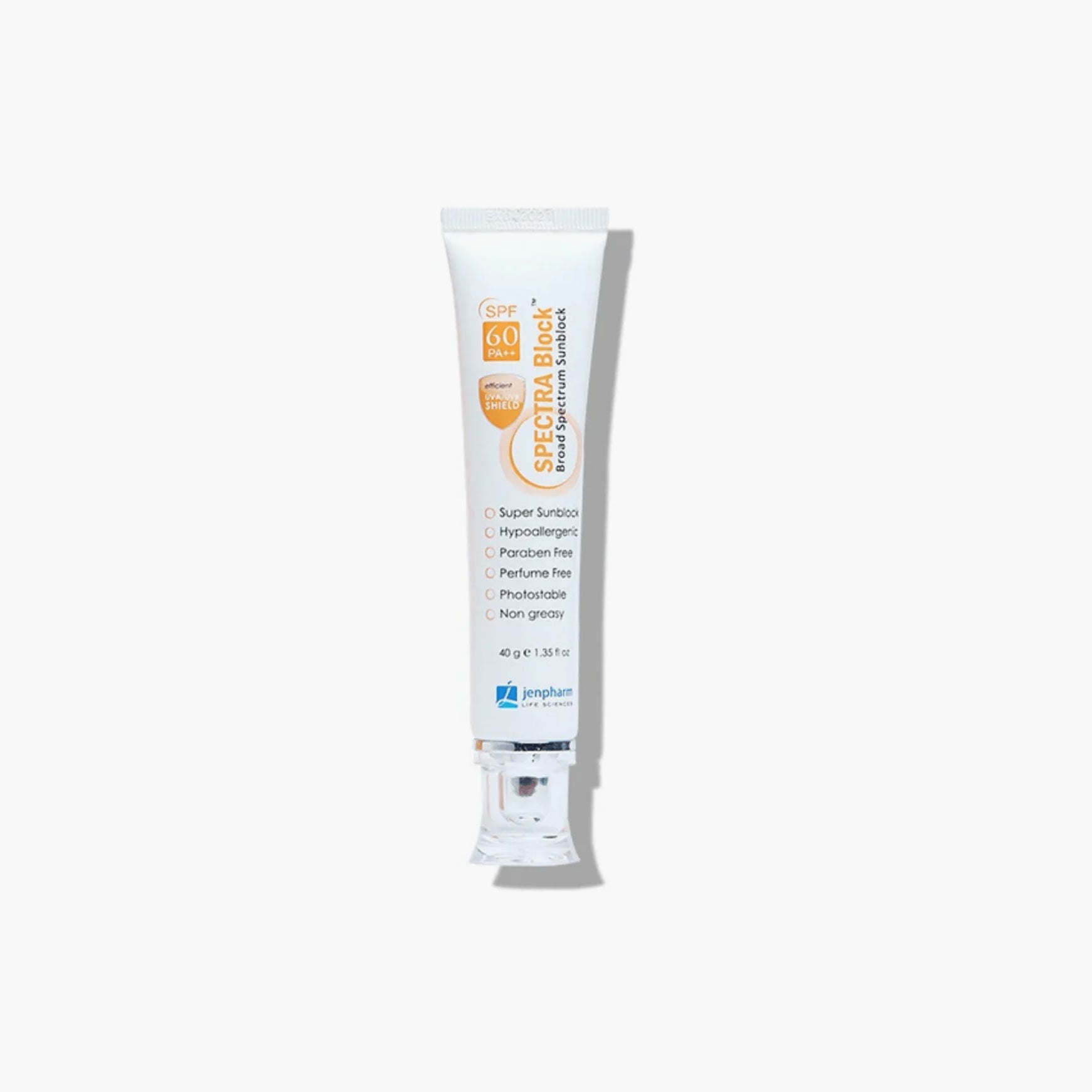 Jumiso Antioxidant Glow Facial Essence 40ml