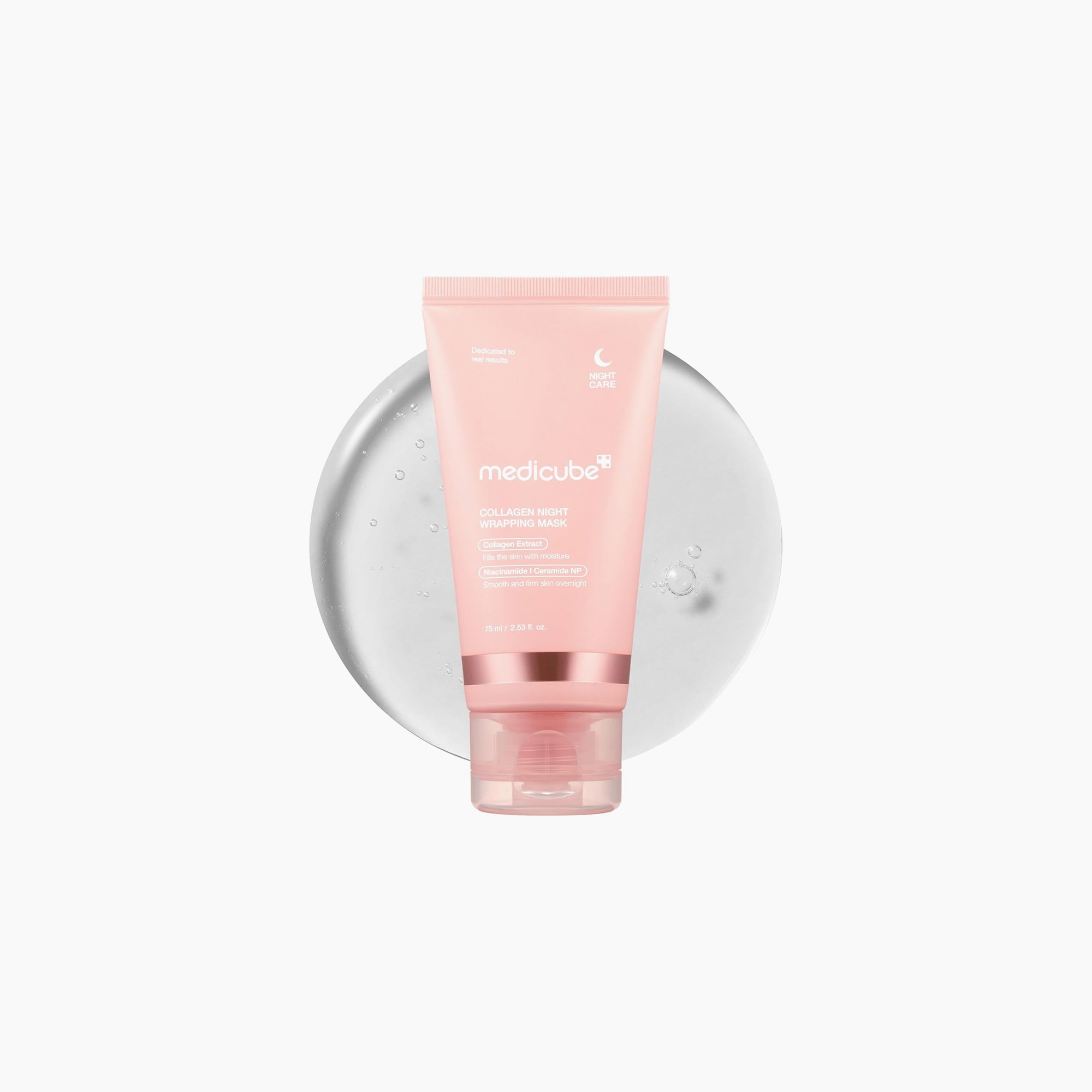 Fwee Lip & Cheek Glowy Jelly Pot & Keyring Set JR02 Sour Gummy 4gm