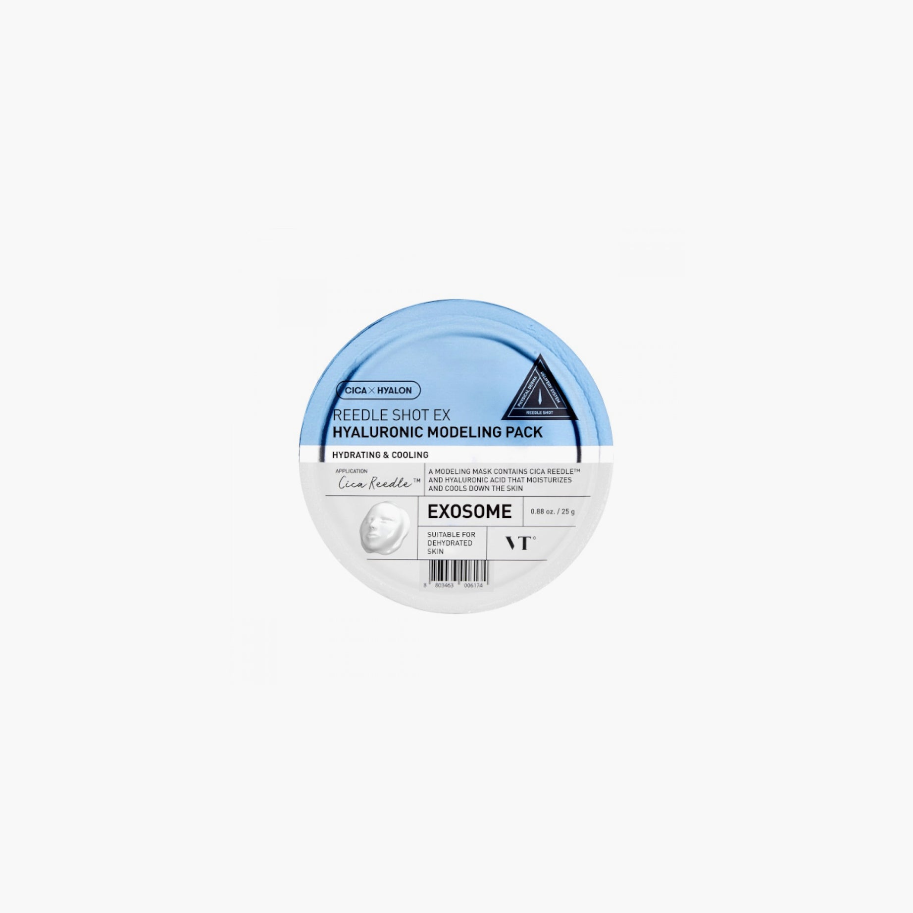 Round Lab 1025 Dokdo Toner 200ml bottle
