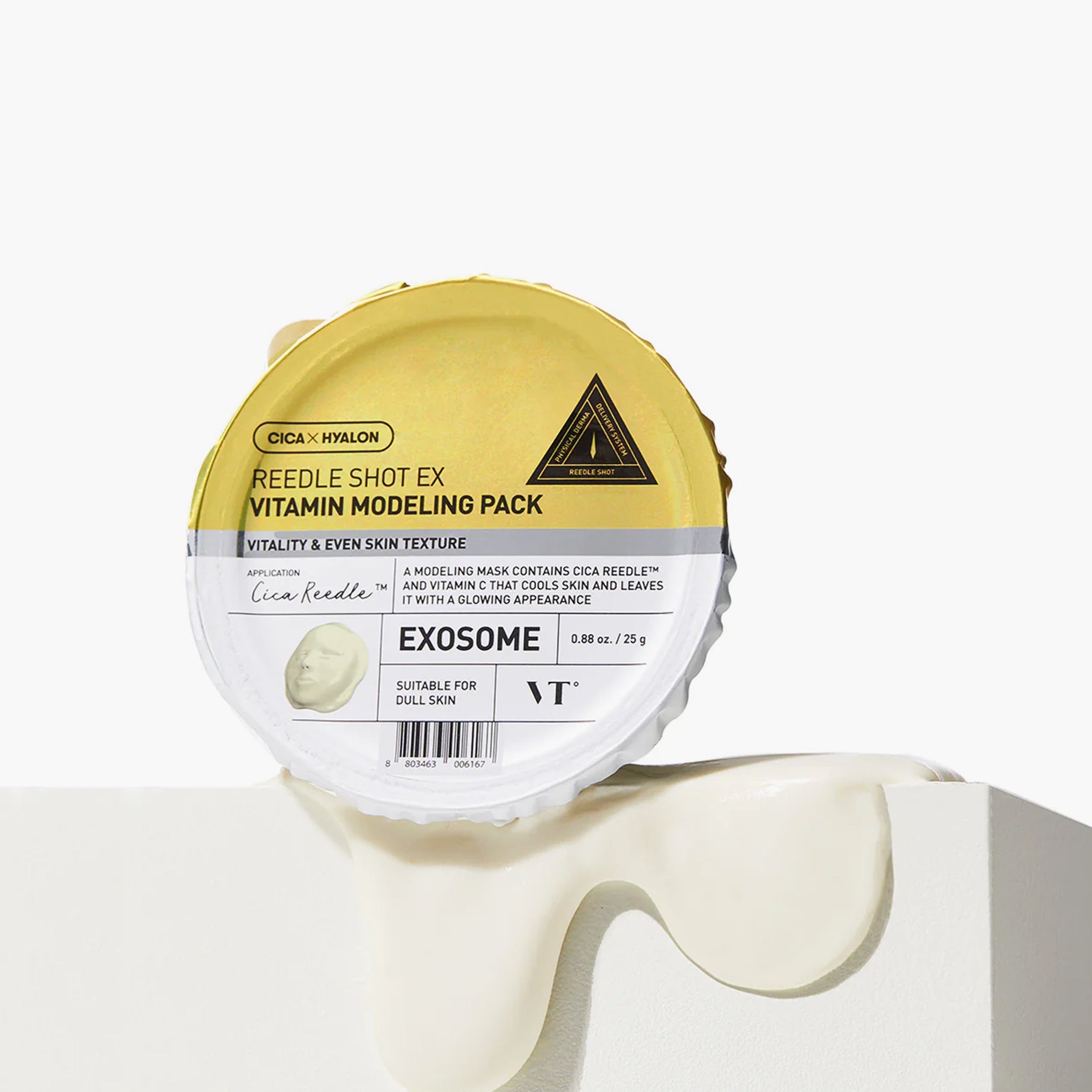 Thayers Witch Hazel Rose Petal Facial Toner Alcohol-Free 89ml