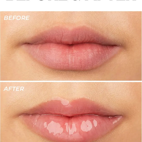 THESAEM Eco Soul Lip Oil for glossy, nourished lips