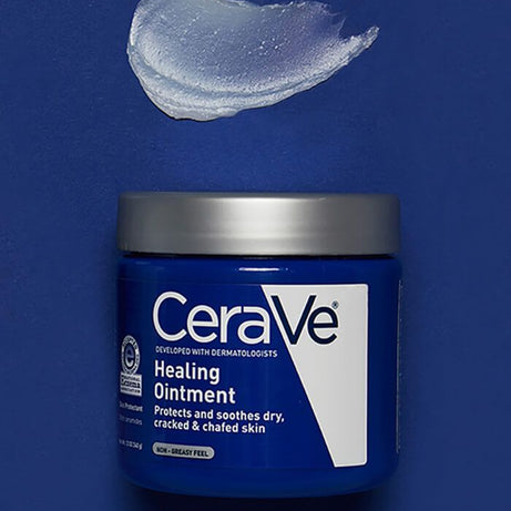 CeraVe Healing Ointment Skin Protectant 340g