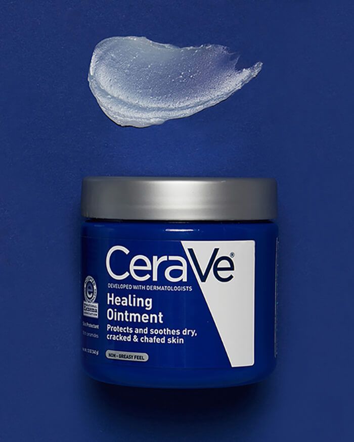 CeraVe Healing Ointment Skin Protectant 340g