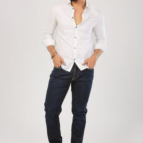 baggy jeans, black jeans, Jeans