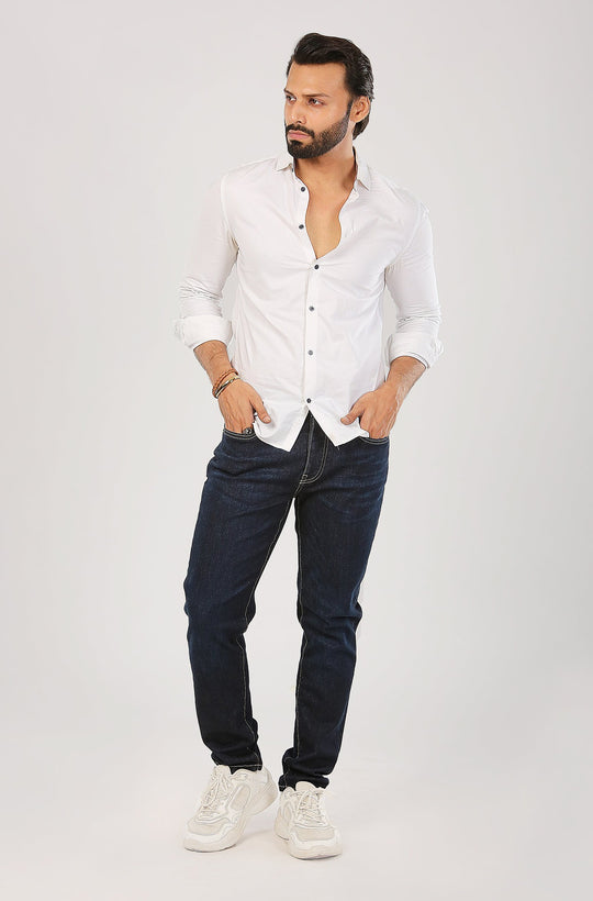 baggy jeans, black jeans, Jeans