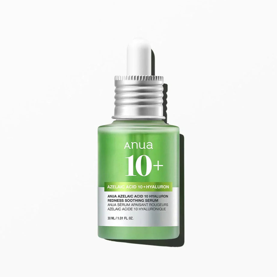 Anua Azelaic Acid 10% Hyaluron Serum 30ml