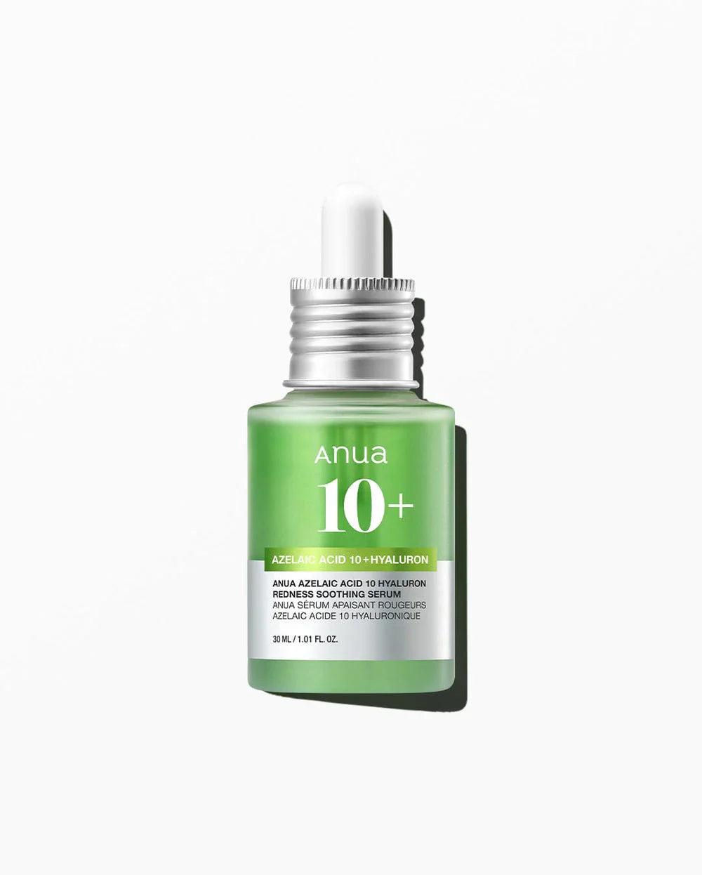 Anua Azelaic Acid 10% Hyaluron Serum 30ml