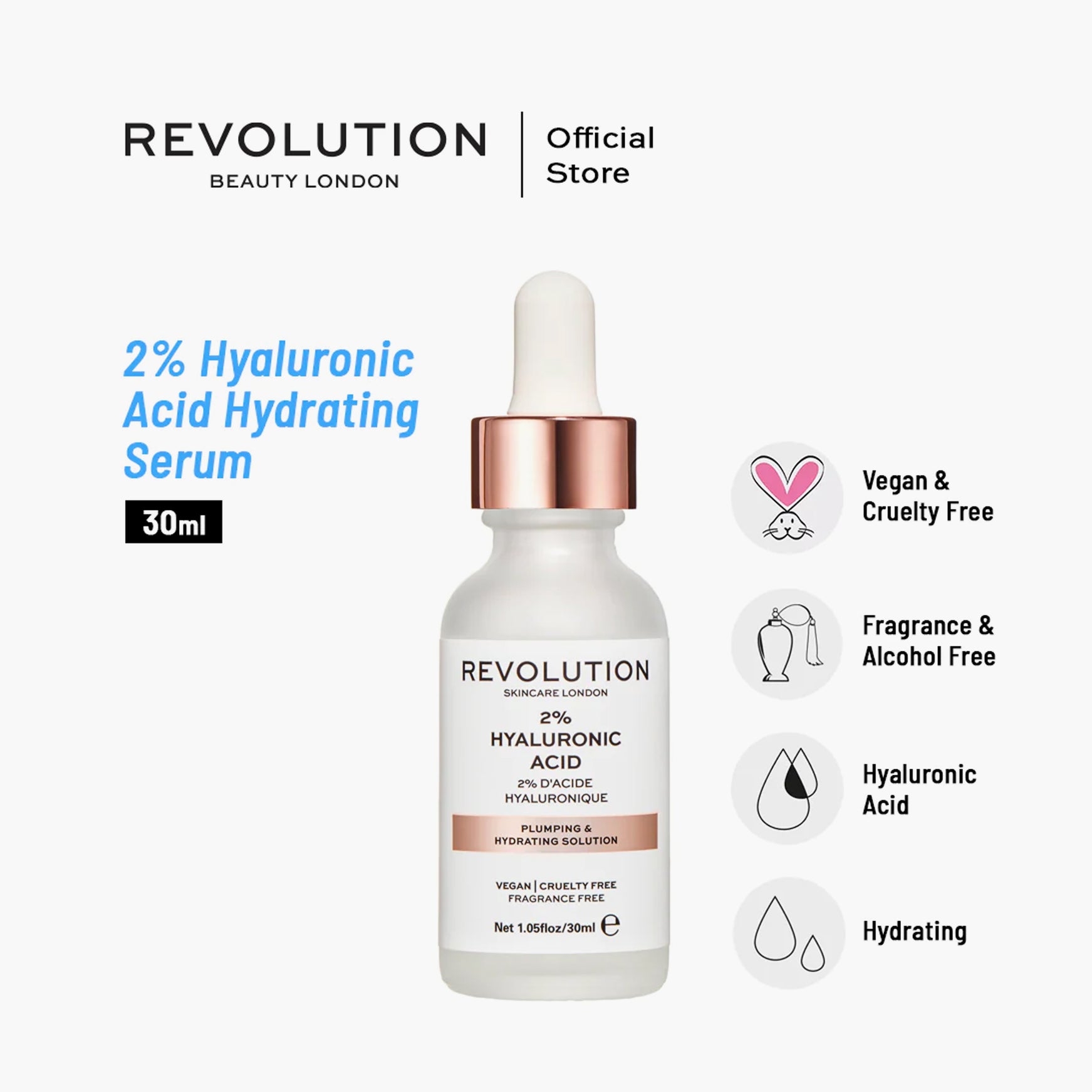 Anua Heartleaf Pore Control Cleansing Oil 20ml bottle on display
