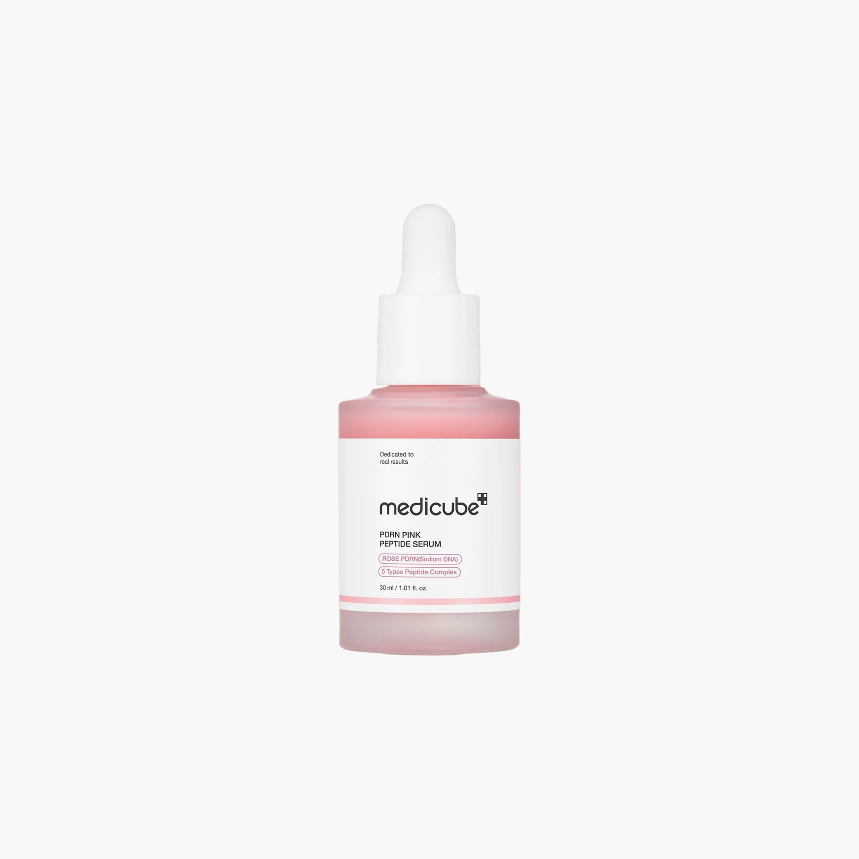 Anua Heartleaf Pore Control Cleansing Oil 20ml bottle on display