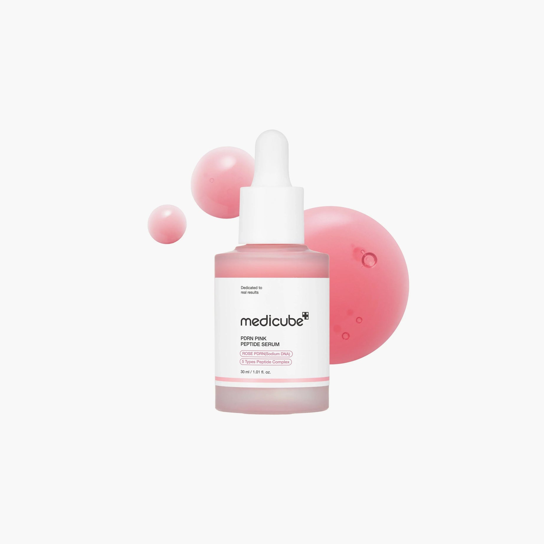 COSRX Niacinamide Micellar Cleansing Water for gentle cleansing