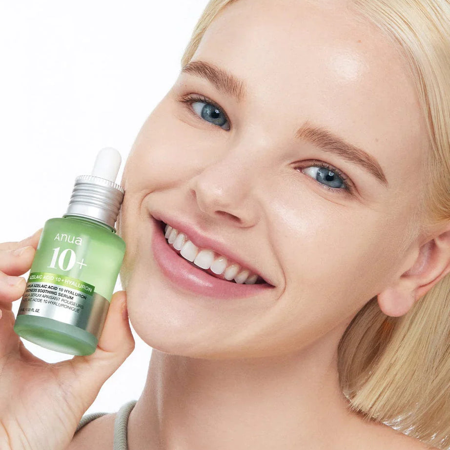Anua Azelaic Acid 10% Hyaluron Serum 30ml