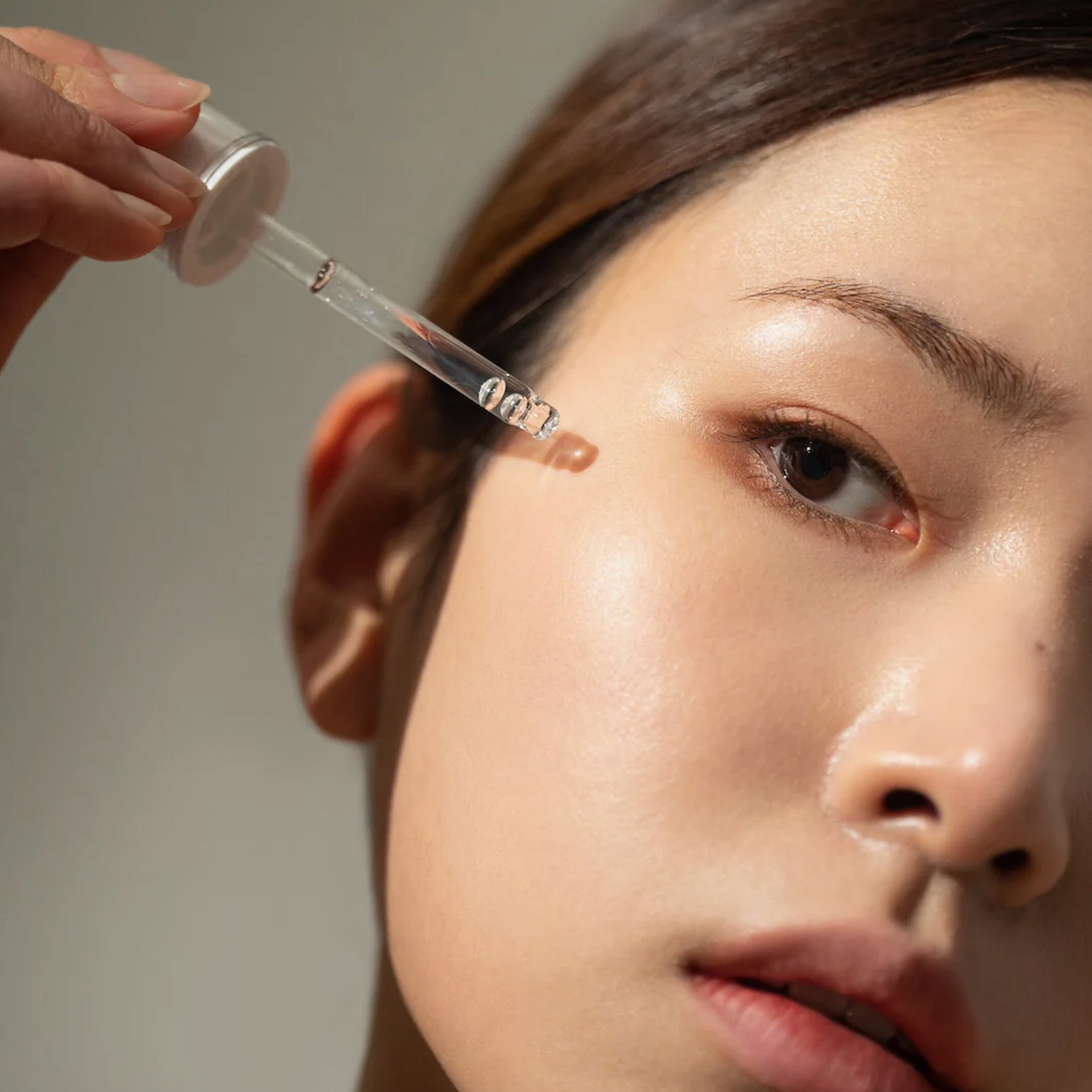 Hur Clearing Skin Prep Essence Pad 70 Pads