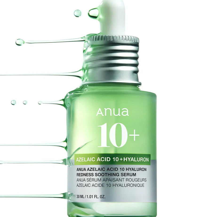 Anua Azelaic Acid 10% Hyaluron Serum 30ml
