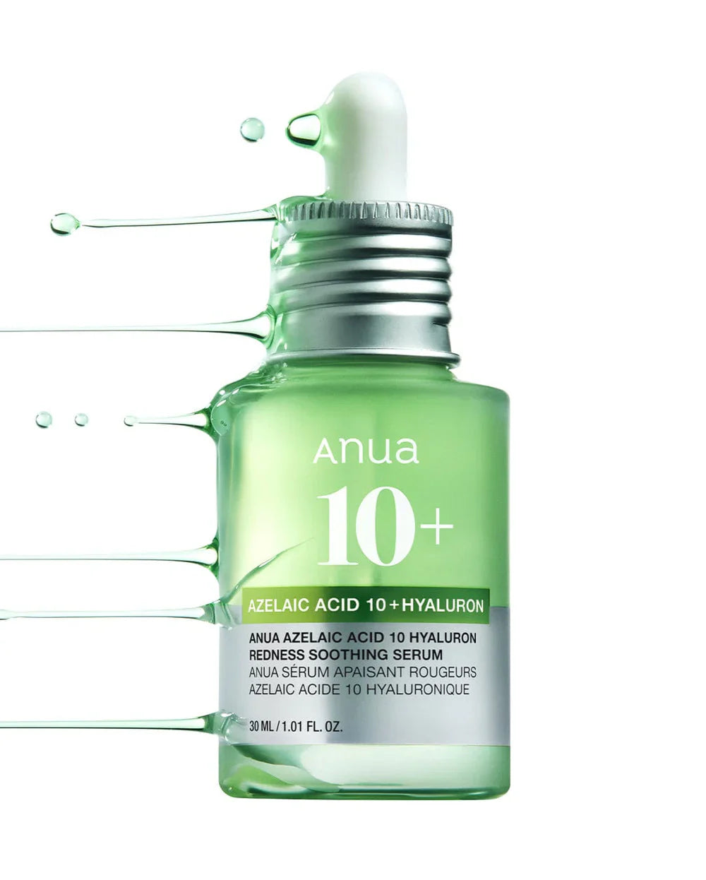 Anua Azelaic Acid 10% Hyaluron Serum 30ml