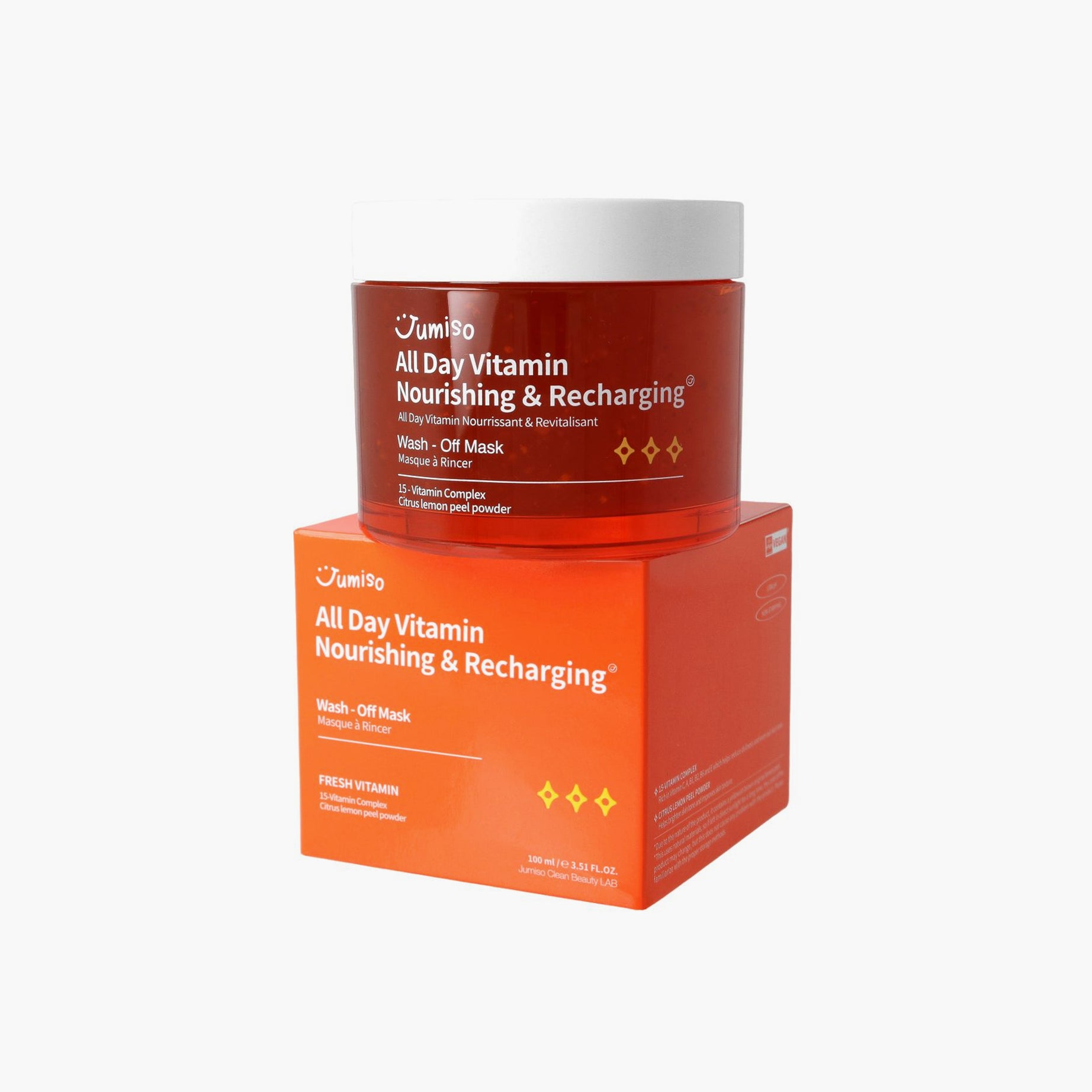 SKIN1004 Madagascar Centella Tone Brightening Capsule Ampoule 30ml