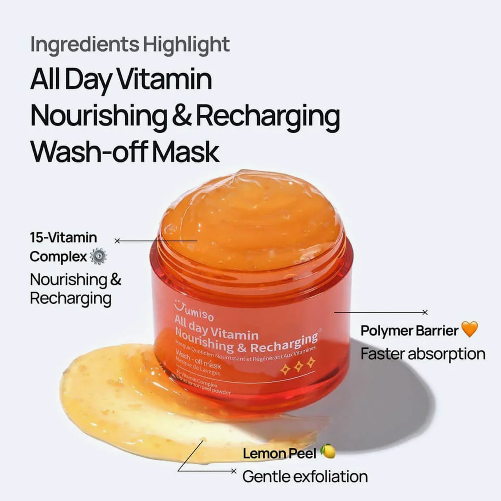 SKIN1004 Madagascar Centella Tone Brightening Capsule Ampoule 30ml