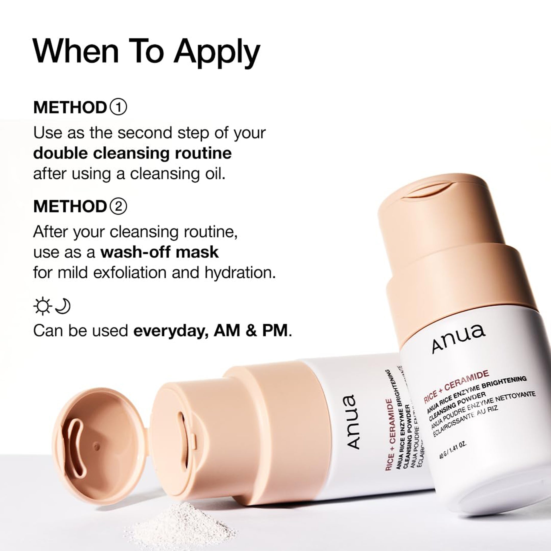 ST London Dual Wet & Dry Compact Powder BE 2 14gm compact powder