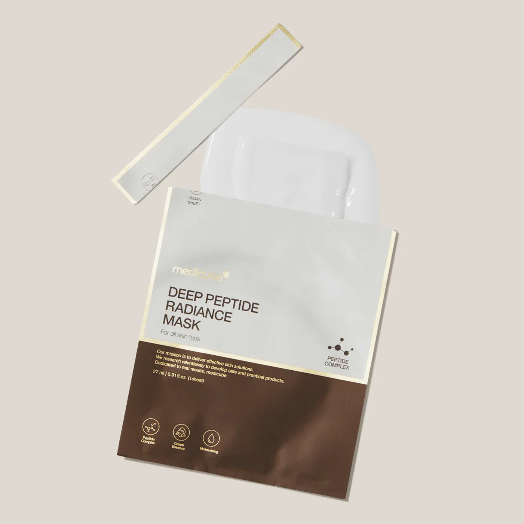 Lamel Smart Skin Silk Cover Powder 403 Medium Beige 8gm for flawless coverage