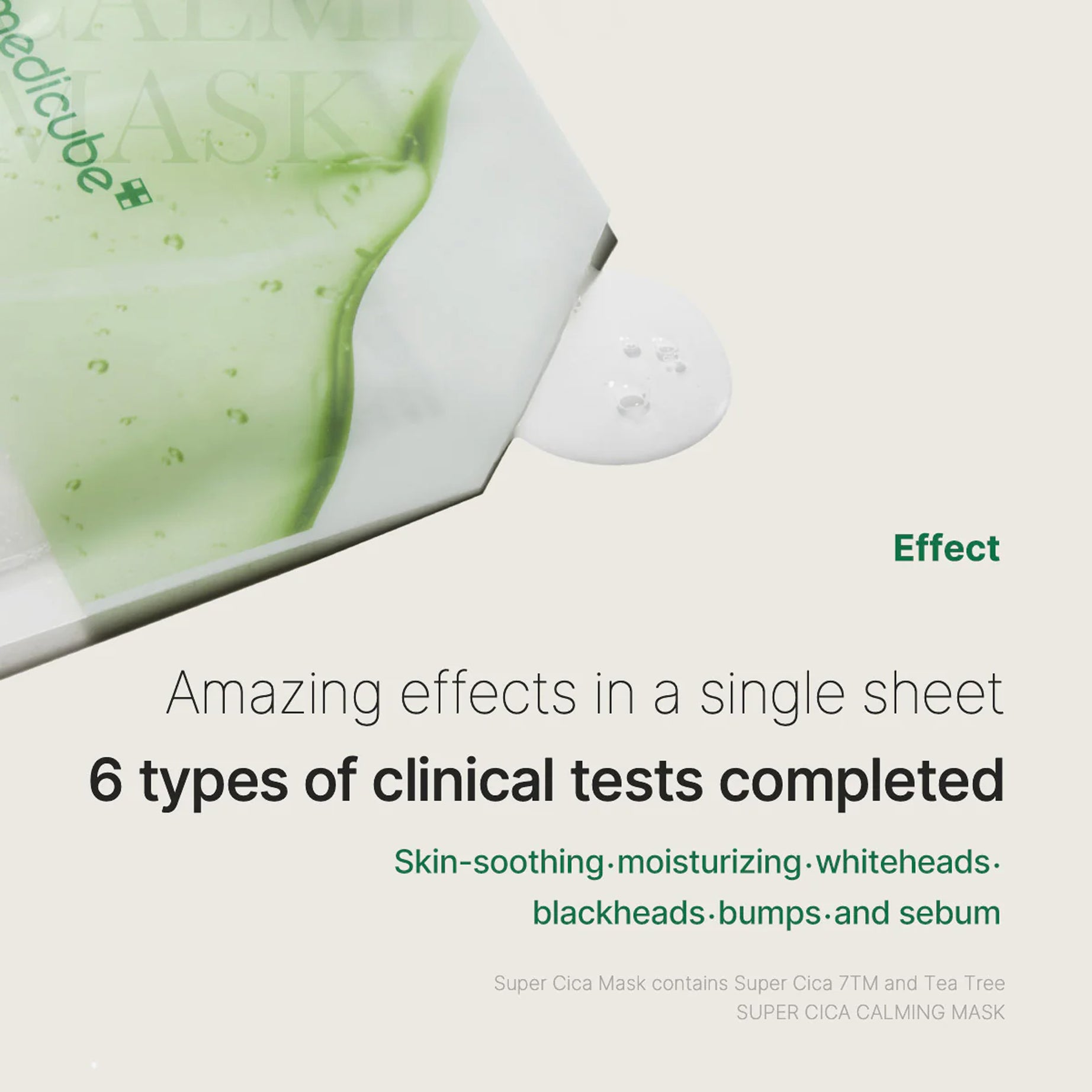 Lamel Oh My Clear Face Compact Powder Rosy Beige