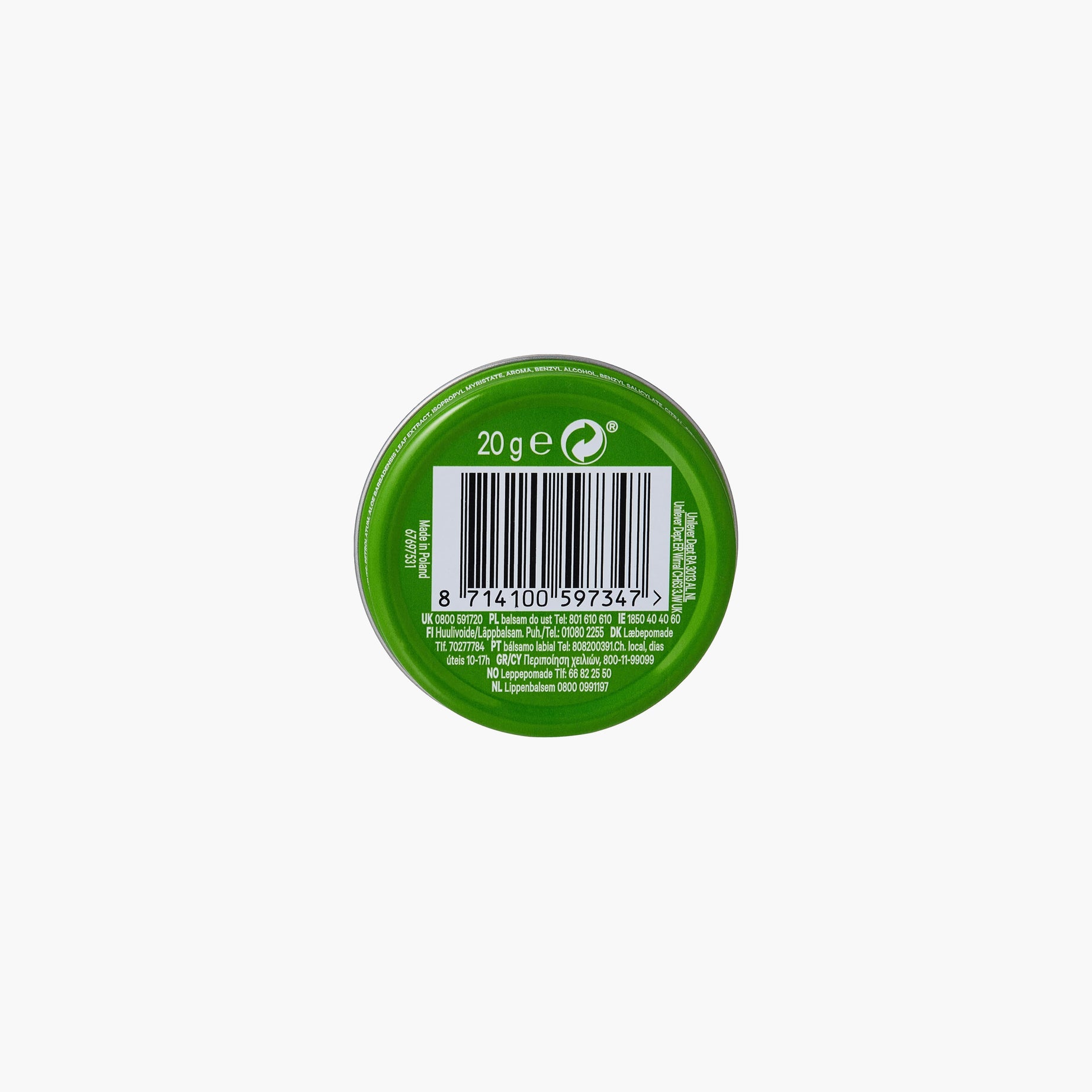 Revolution Superdewy Liquid Blush for a fresh, glowing look