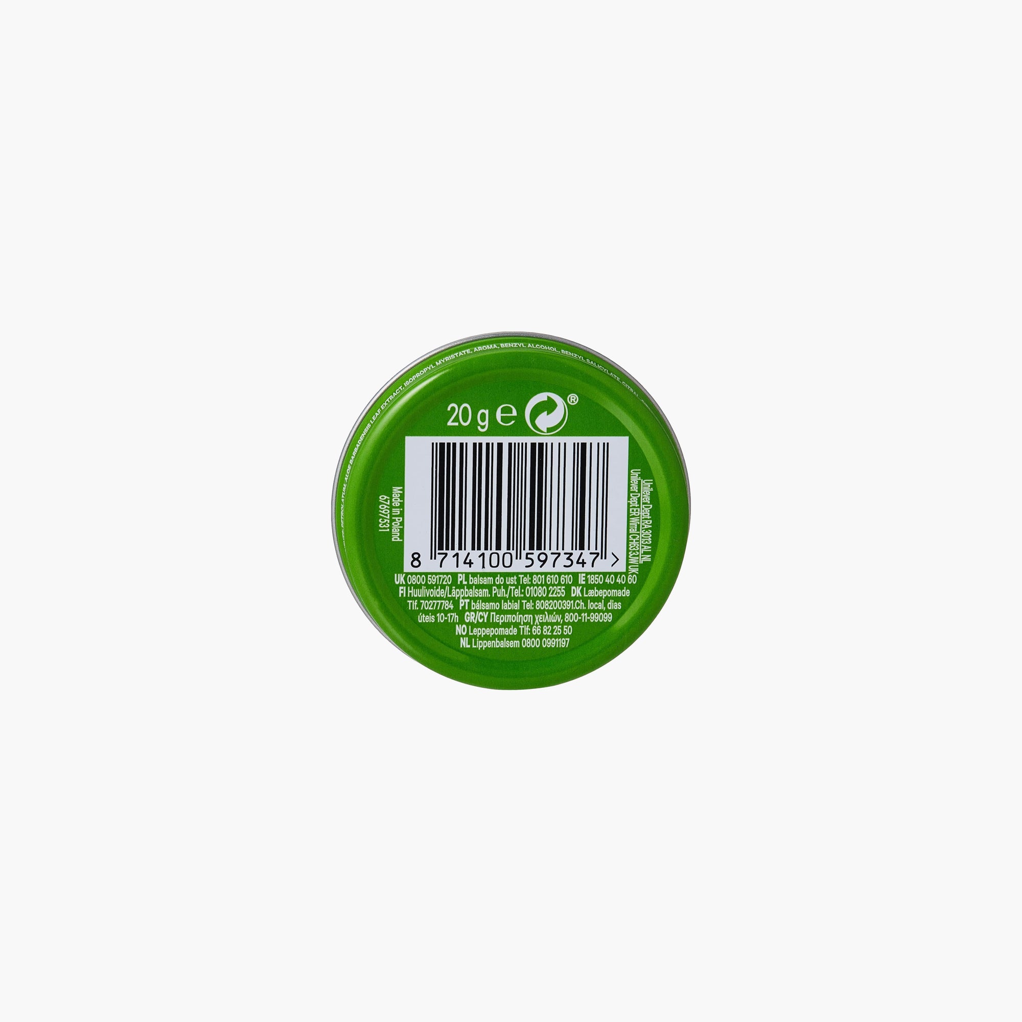 Revolution Superdewy Liquid Blush for a fresh, glowing look