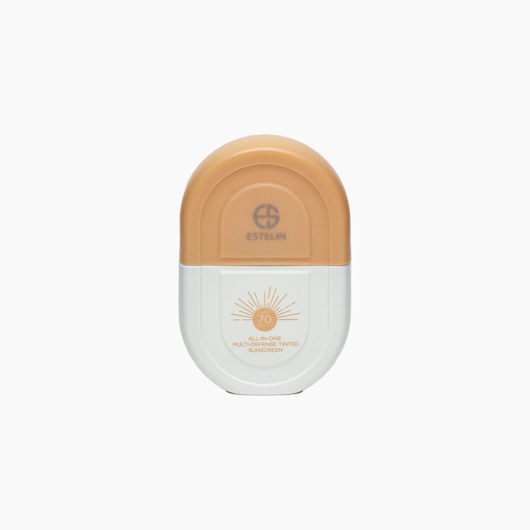 Lamel Smart Skin Silk Cover Powder 401 Vanilla 8gm for smooth skin
