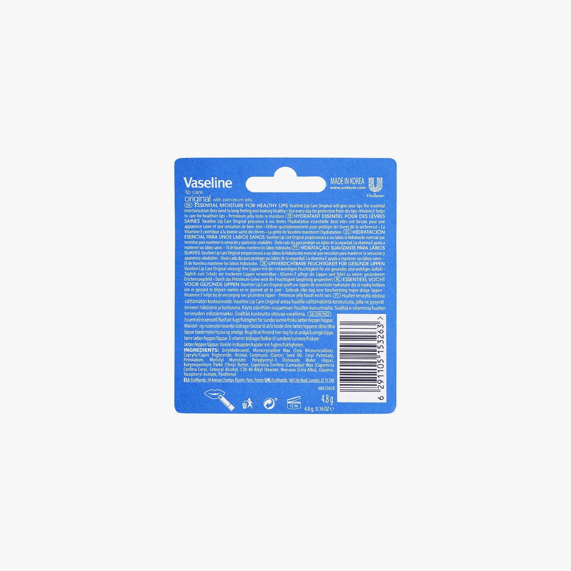 ST London Dual Wet & Dry Compact Powder FS 38 14gm compact powder