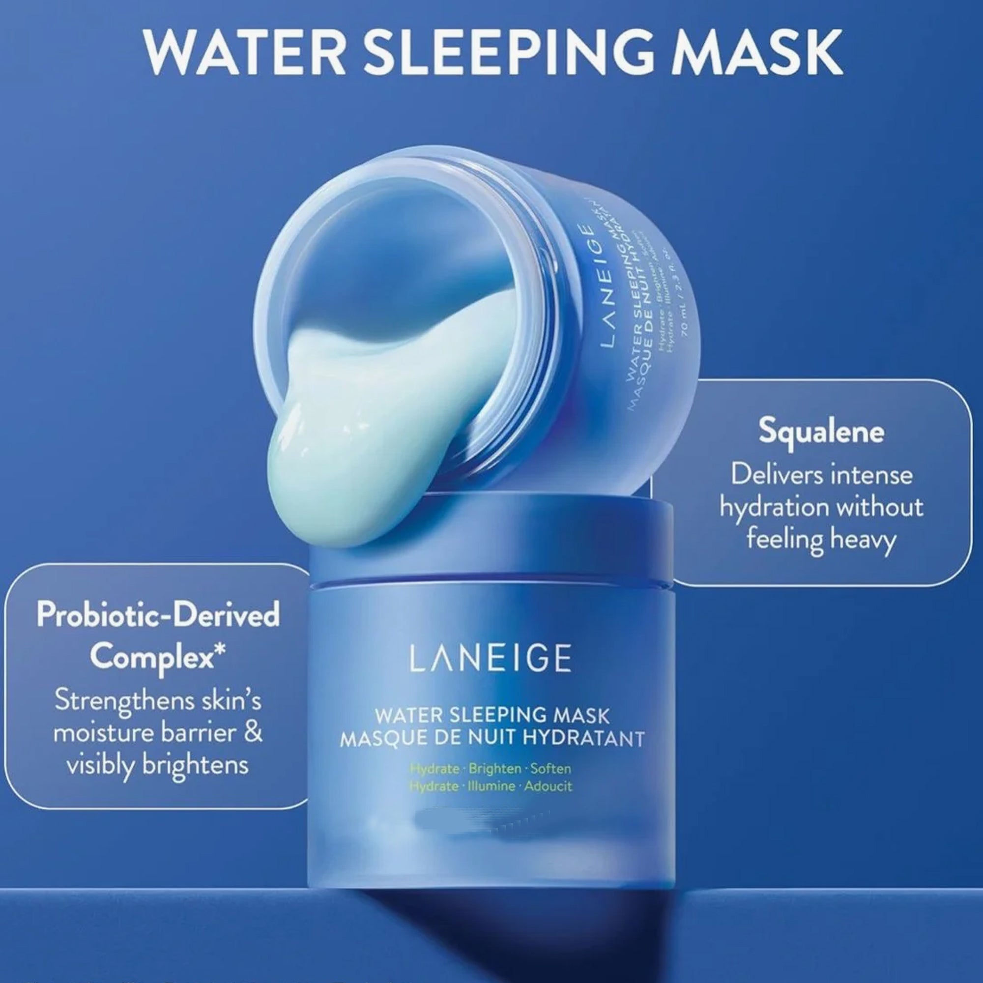 Unleashia Oh Happy Day Lip Pencil Strawberry Cake