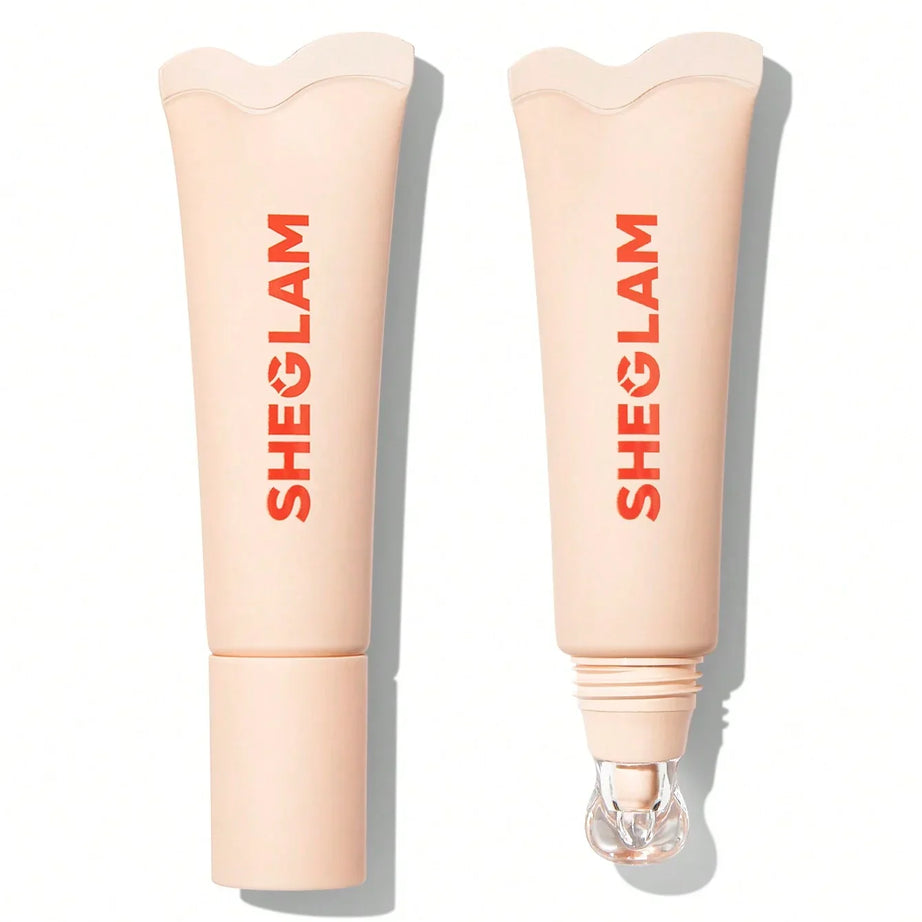 "Sheglam lip care, moisturizing lip balm, hydrating lip balm, lip care, crystal glaze lip balm, nourishing lips"