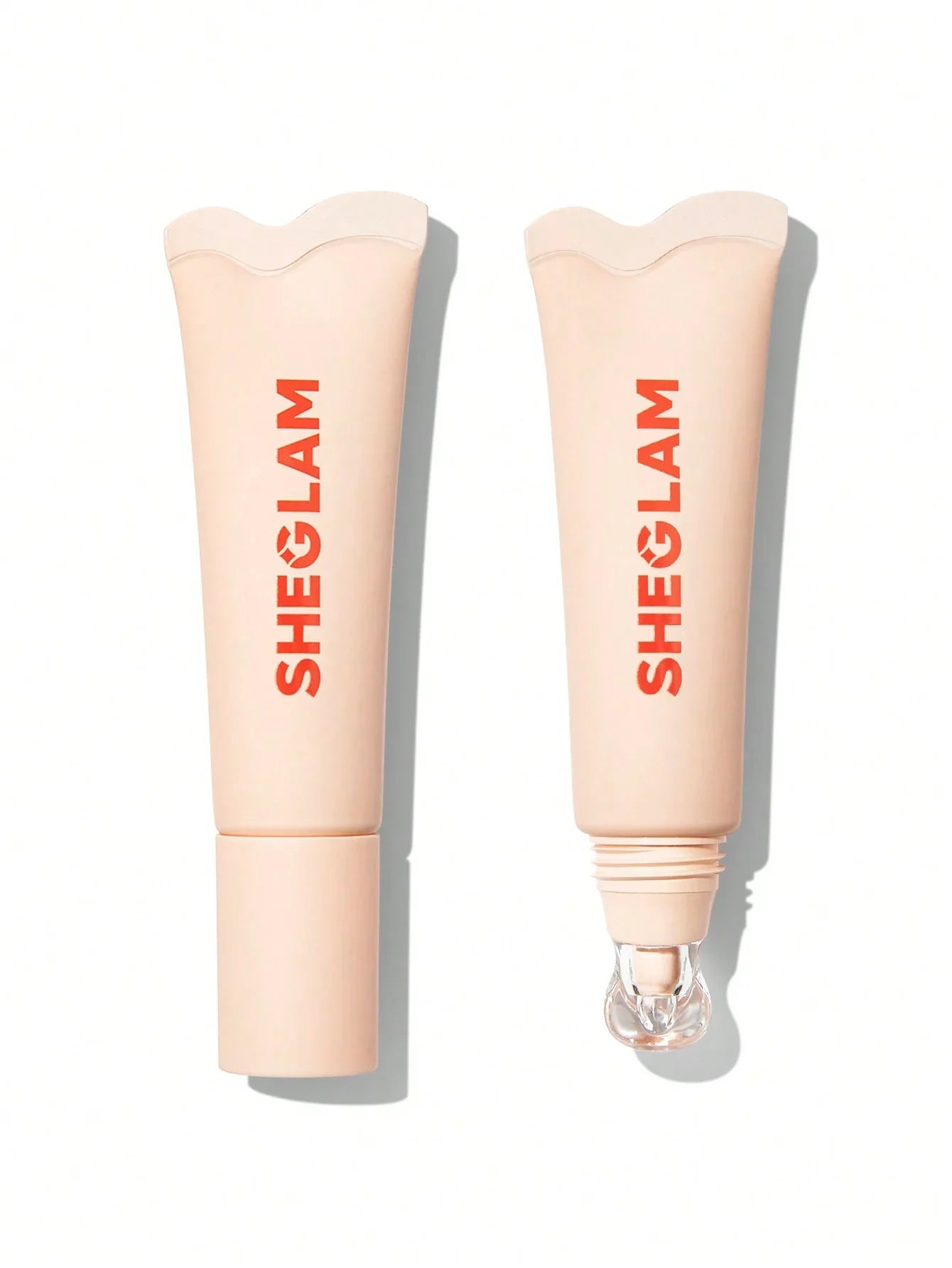 "Sheglam lip care, moisturizing lip balm, hydrating lip balm, lip care, crystal glaze lip balm, nourishing lips"