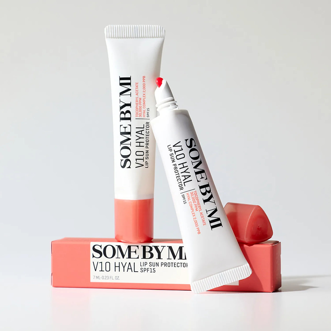 SOMEBYMI V10 Hyal Lip Sun Protector for sun protection