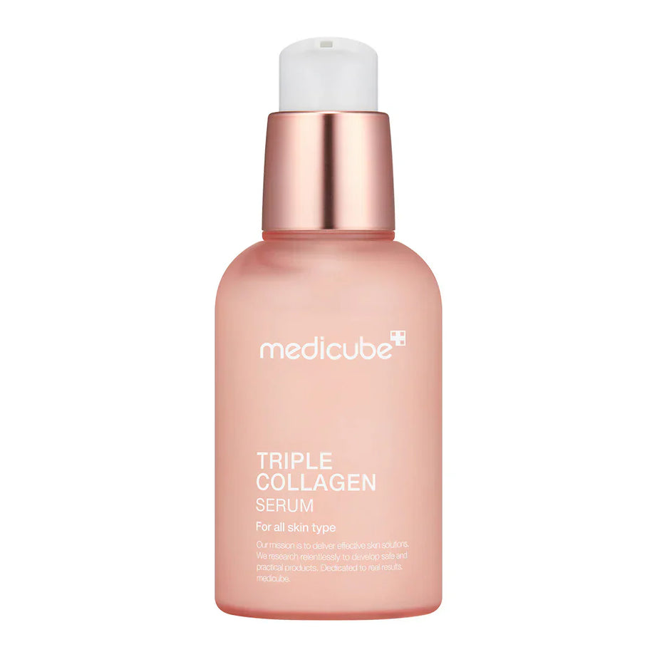 Medicube Triple Collagen Serum for Skin Firmness
