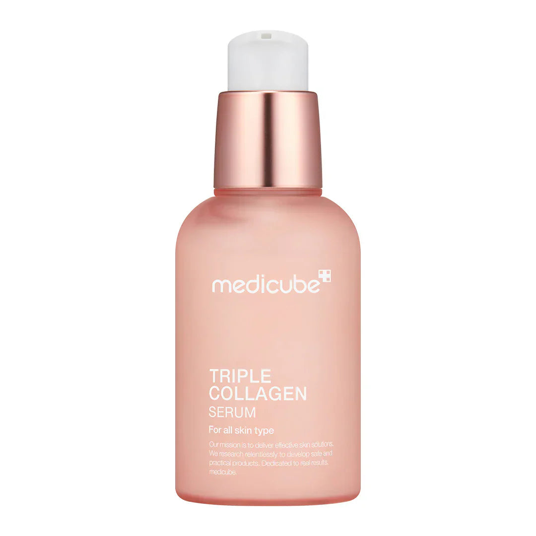 Medicube Triple Collagen Serum for Skin Firmness