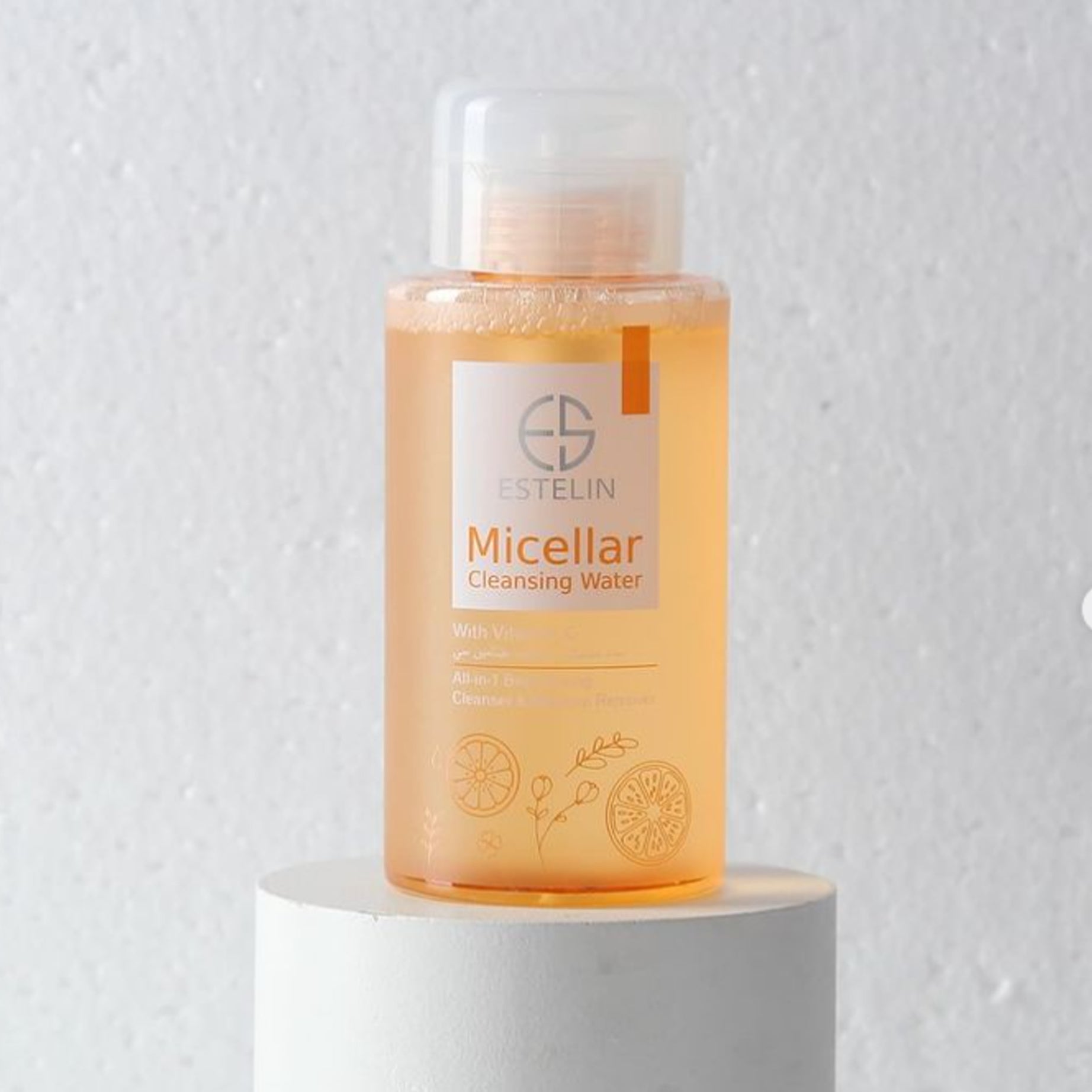 Revolution Relove H2O Hydrate Primer 12ml