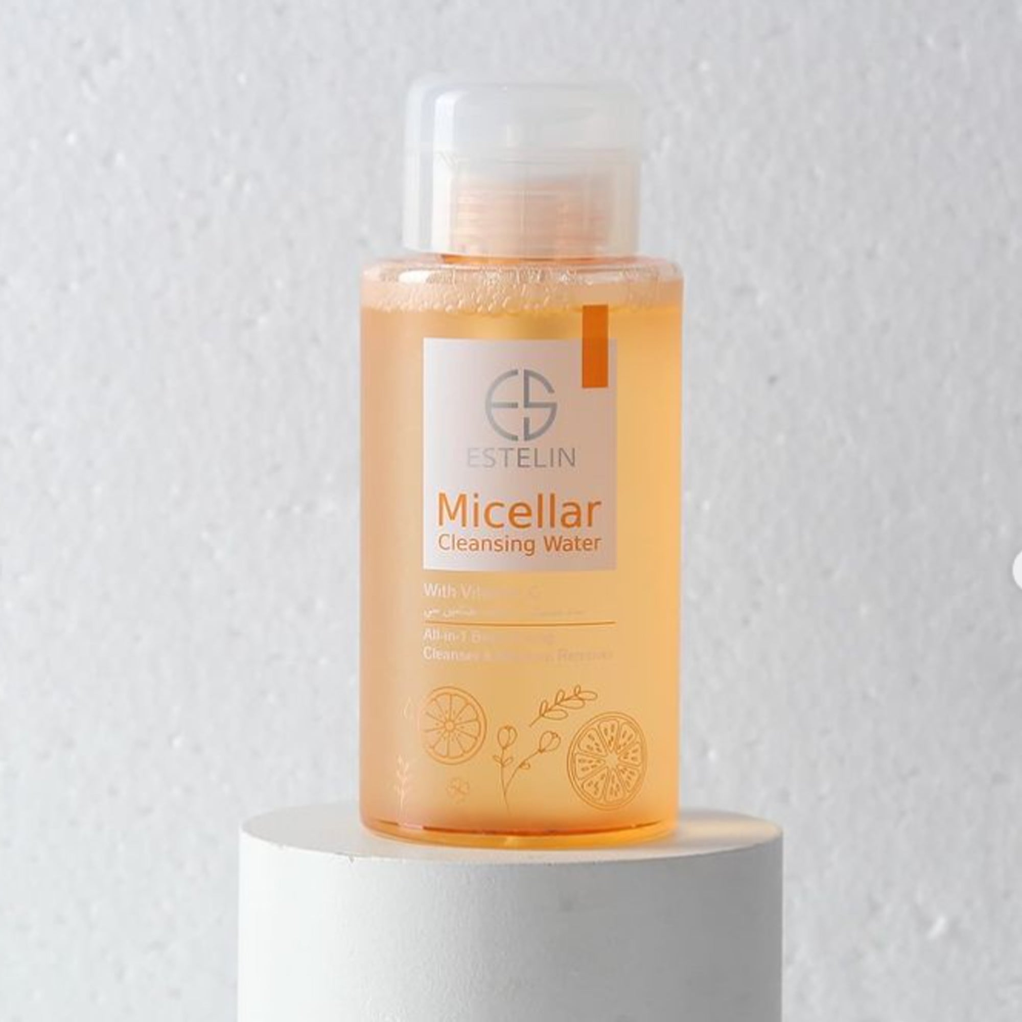 Revolution Relove H2O Hydrate Primer 12ml