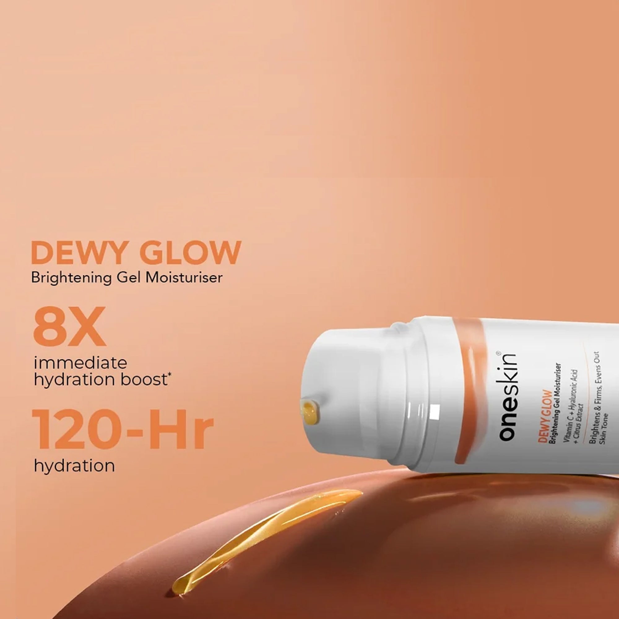 Revolution Blush Bomb Cream Blusher