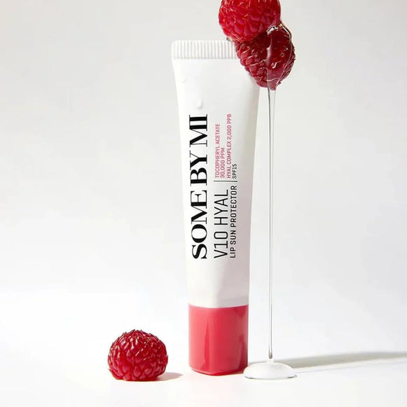 SOMEBYMI V10 Hyal Lip Sun Protector for sun protection