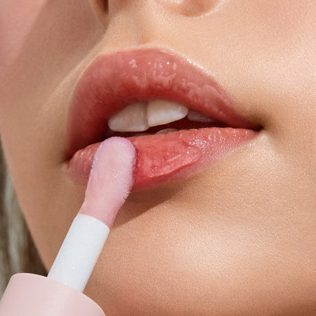 JELLY WOW HYDRATING LIP OIL-BERRY INVOLVED