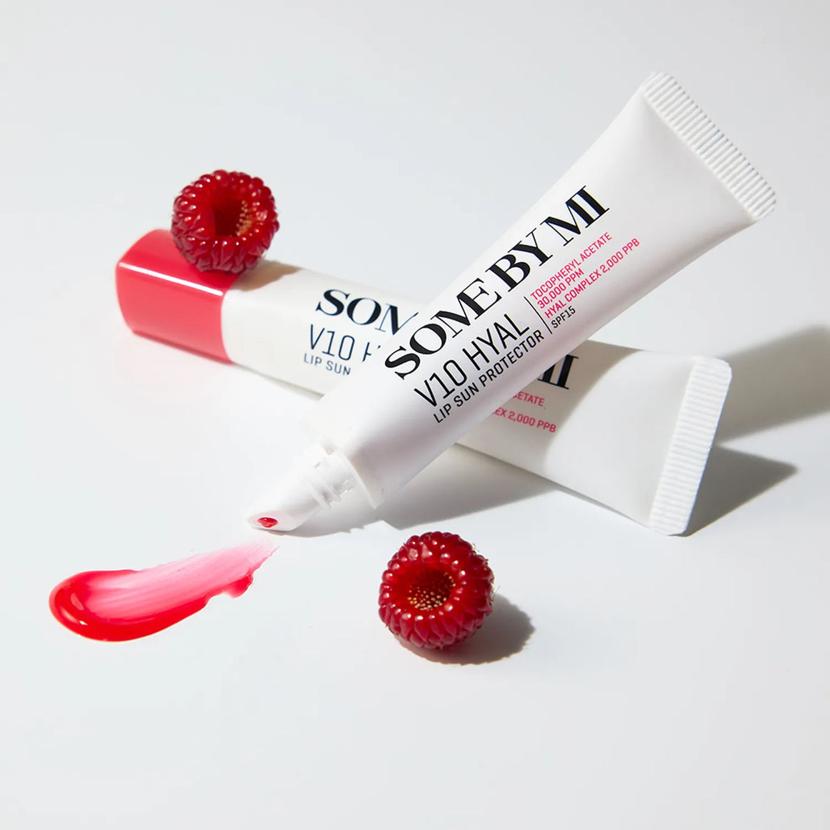 SOMEBYMI V10 Hyal Lip Sun Protector for sun protection